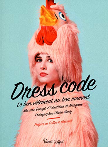 Imagen de archivo de Dress Code a la venta por Ammareal