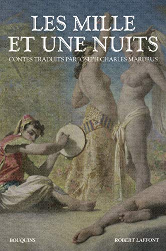 9782221133705: Le Livre des Mille et une Nuits: Tome 2: 02