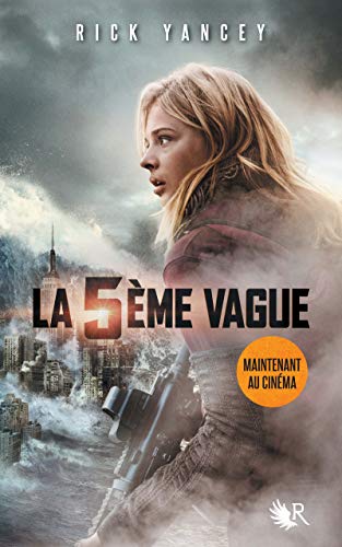 Stock image for La 5e vague t.1 for sale by Better World Books