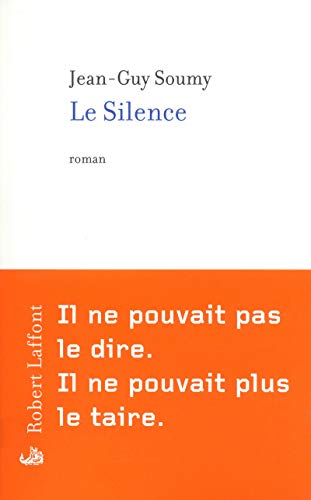 Stock image for Le silence for sale by WorldofBooks