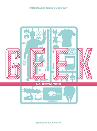 Stock image for Geek for sale by medimops