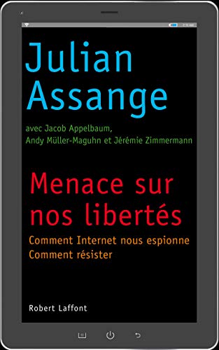 9782221135228: Menace sur nos liberts