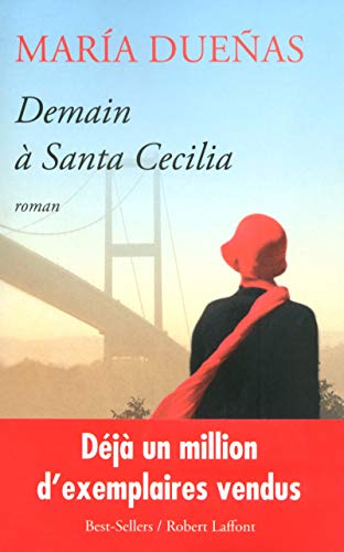 9782221136133: Demain  Santa Cecilia