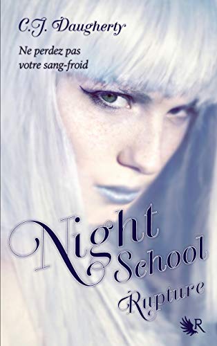 Beispielbild fr Night School, Tome 3 zum Verkauf von Ammareal