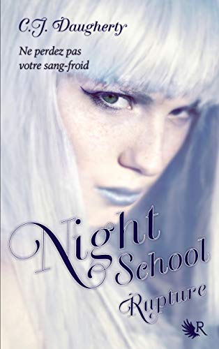 Stock image for Night School, Tome 3 for sale by Ammareal