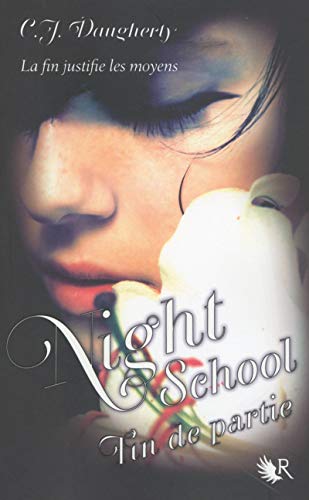 Stock image for Night School - Tome 5 (05) for sale by Ammareal