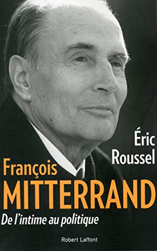 Stock image for Franois Mitterrand for sale by medimops