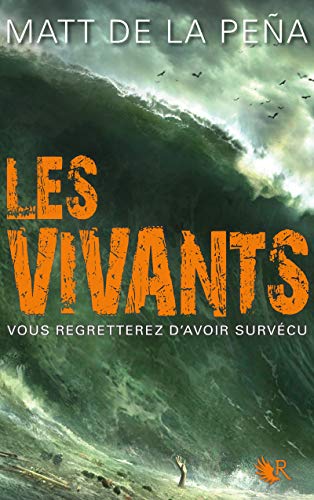 Beispielbild fr Les Vivants, tome 1 zum Verkauf von Ammareal