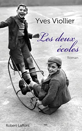 Stock image for Les Deux coles for sale by Ammareal