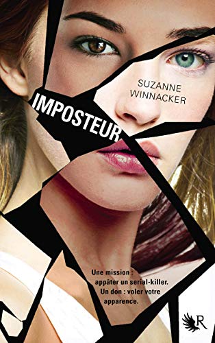 Stock image for Imposteur, tome 1 for sale by Ammareal