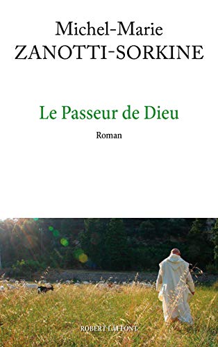 Stock image for Le Passeur de Dieu for sale by Ammareal