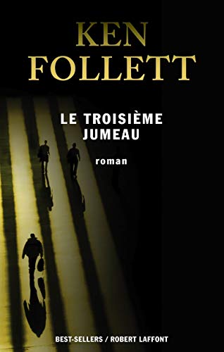 9782221141076: Le troisime jumeau - nouvelle dition