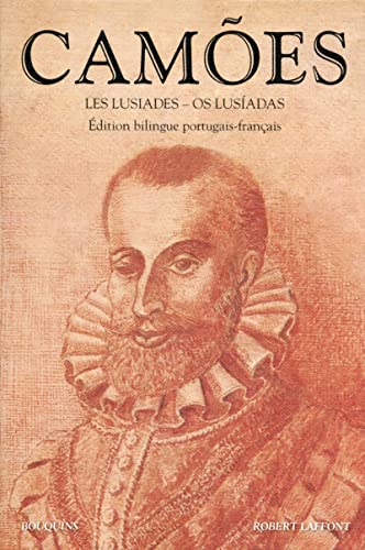 Beispielbild fr Les Lusiades - NE - dition bilingue portugais-franais: Edition bilingue portugais-franais zum Verkauf von Buchpark