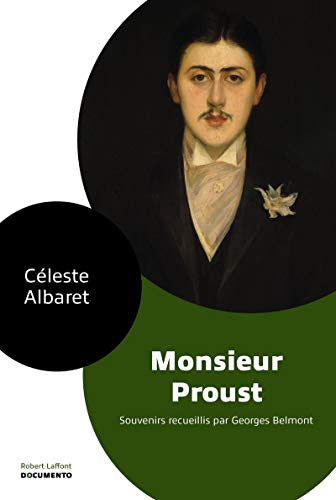 Beispielbild fr Monsieur Proust zum Verkauf von medimops