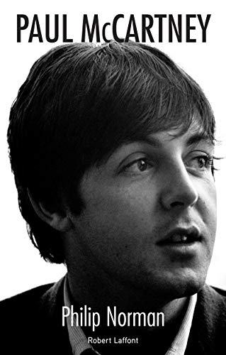 Paul McCartney - Norman, Philip und Pierre Reignier
