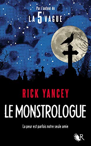 Imagen de archivo de Le Monstrologue (1) a la venta por Ammareal