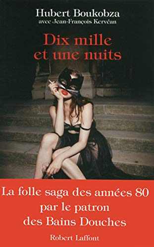 Beispielbild fr Dix mille et une nuits zum Verkauf von Au bon livre