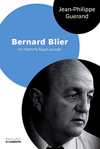 Stock image for Bernard Blier for sale by Ammareal