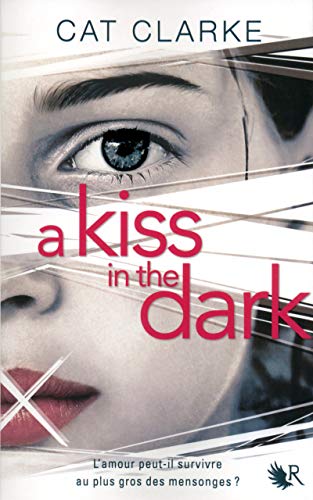 Beispielbild fr A Kiss in the Dark zum Verkauf von Ammareal