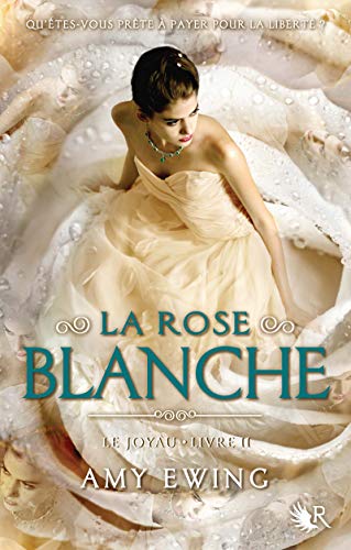 9782221145906: La rose blanche: 02