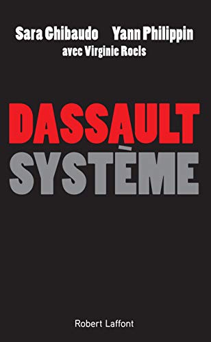 Beispielbild fr Dassault systme zum Verkauf von Ammareal