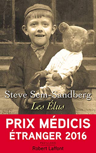 9782221146354: Les lus [ Prix Medicis etranger 2016 ] (French Edition)