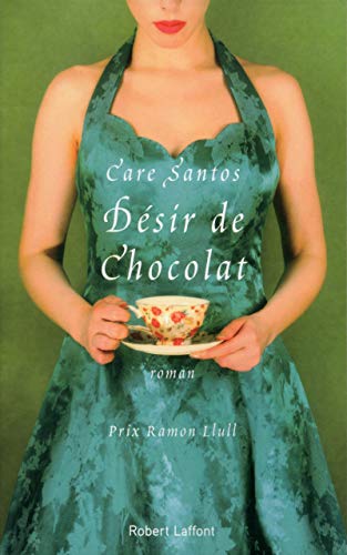 Beispielbild fr Dsir de chocolat zum Verkauf von Ammareal