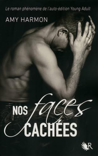 Stock image for Nos faces caches for sale by Ammareal