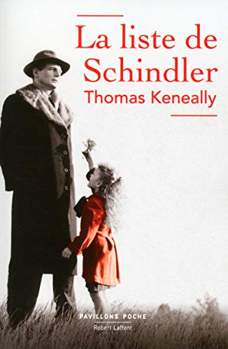 9782221156162: La Liste de Schindler