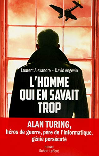 9782221156193: L'homme qui en savait trop