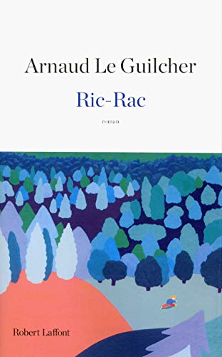 Beispielbild fr Ric-Rac zum Verkauf von Ammareal