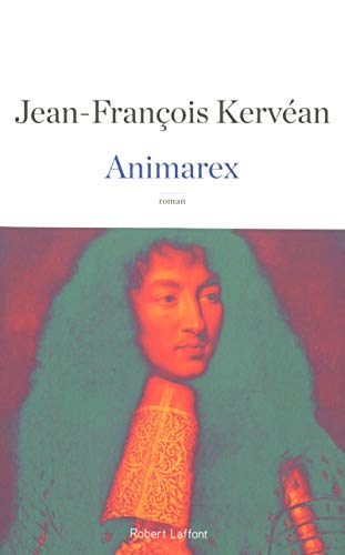 Beispielbild fr Animarex zum Verkauf von Ammareal