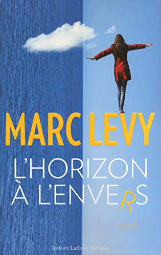9782221157848: L'horizon  l'envers [ edition nouveaute ] (French Edition)