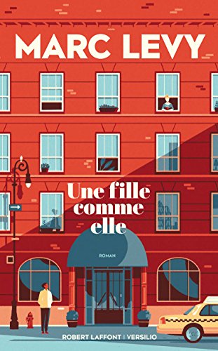 Beispielbild fr Une fille comme elle (French Edition) zum Verkauf von Better World Books