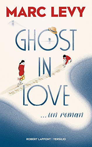 Beispielbild fr Ghost in Love (French Edition) zum Verkauf von Better World Books