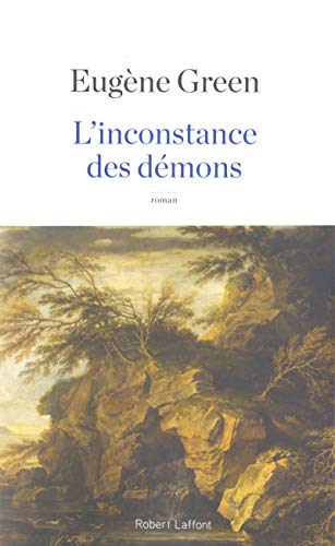 Stock image for L'Inconstance des dmons for sale by Ammareal