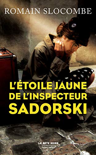 9782221187760: L'toile jaune de l'inspecteur Sadorski