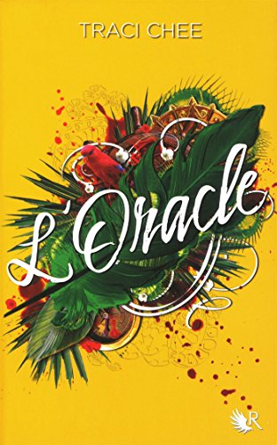 Stock image for La Lectrice - Tome 2 - L'Oracle (02) for sale by medimops