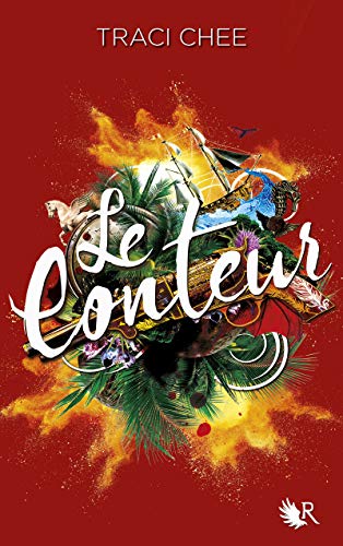 Beispielbild fr La Lectrice - Livre III - Le Conteur (03) zum Verkauf von medimops