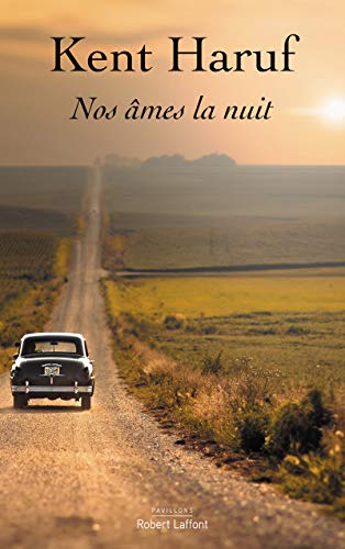 Stock image for Nos ames la nuit (French Edition) for sale by Better World Books