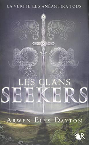 Beispielbild fr Les Clans Seekers, tome 1 zum Verkauf von medimops