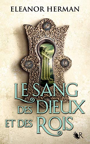 Stock image for Le sang des dieux et des rois - tome 1 (01) for sale by ThriftBooks-Atlanta