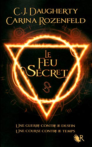 Beispielbild fr Le Feu secret T1 zum Verkauf von Ammareal