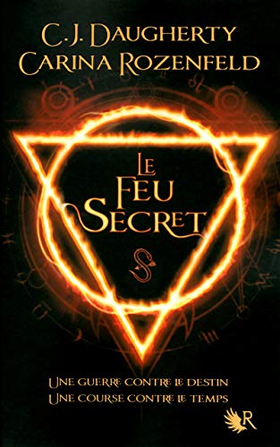 Stock image for Le Feu secret T1 for sale by Ammareal