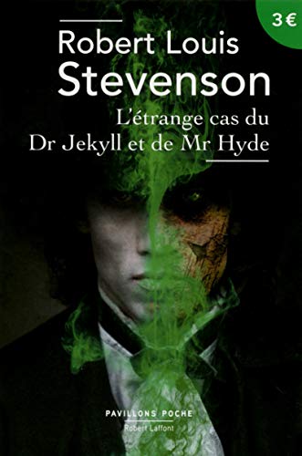 Stock image for L'trange cas du Dr Jekyll et de Mr Hyde for sale by medimops