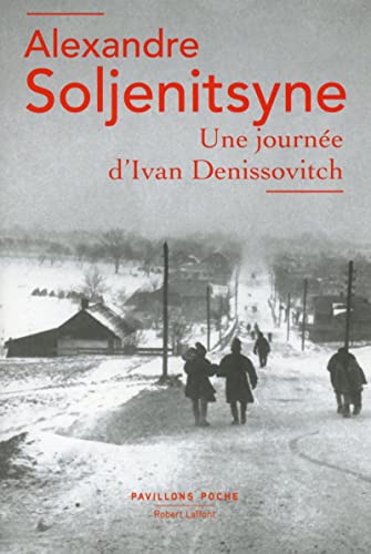 9782221191781: Une journe d'Ivan Denissovitch