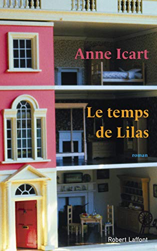 Stock image for Le Temps de Lilas for sale by Ammareal
