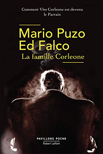 Beispielbild fr La famille Corleone zum Verkauf von medimops