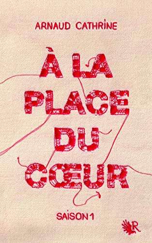 Stock image for  la place du coeur - Saison 1 for sale by Ammareal