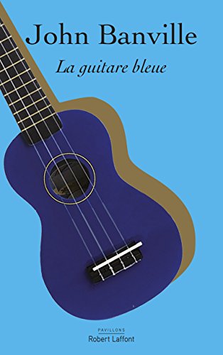 Stock image for La Guitare bleue for sale by Better World Books